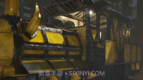 查尔斯小火车最新版2023v1.0.8截图
