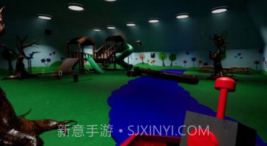 班班游乐园第三章v1.0.7截图