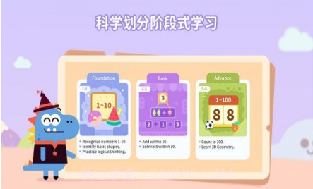 阿古数学v1.0.13截图