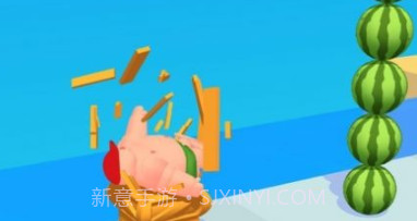 Lazy Jumpv1.12截图