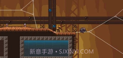 勇网直前v1.0.12截图
