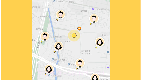 脚丫旅行v1.0.12截图