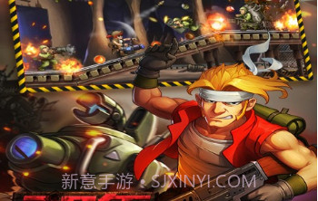 合金弹头OLv1.6截图