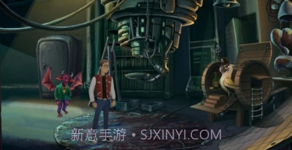 一个地狱般的任务v1.7.9截图