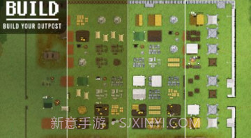 人类最后的防线2Dv1.3.8截图