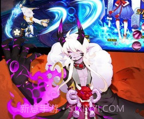 忍者大乱斗王牌PK王牌v2.1.5截图