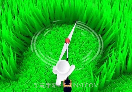疯狂割草v2.2.4截图