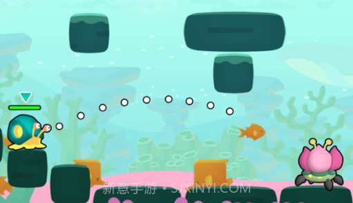 炮弹对决v1.0.10截图