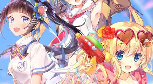 少女拼图v1.0.14截图