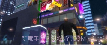 3D城市真实驾驶v1.5.12截图