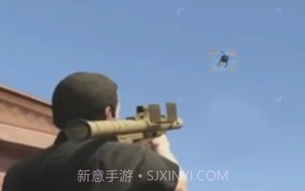 火箭筒射击v1.0.9截图