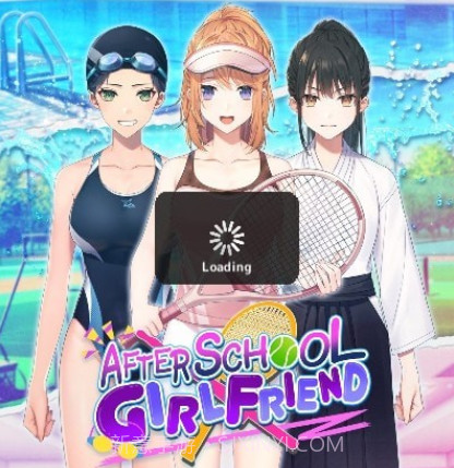 放学后女友v2.0.11截图