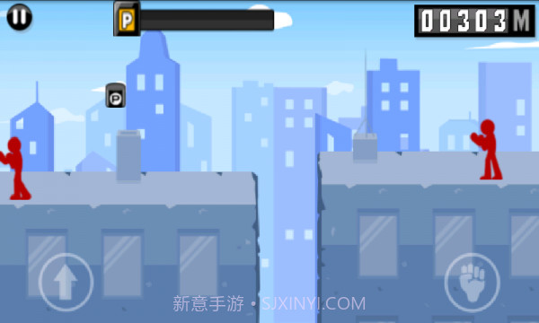 疯狂的火柴人v7.1.1.4截图