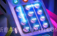 悖论之门V1.8截图
