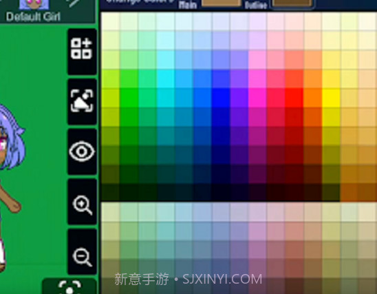 加查终极版模组v1.0.31.0.7截图