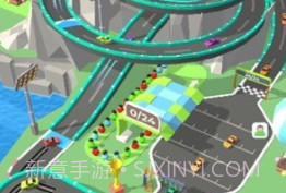 司机带带我v1.4.13截图
