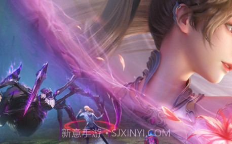 斗罗大陆魂师对决v2.0.16截图