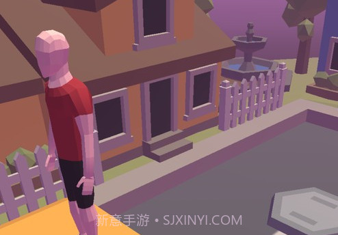 后翻特技大师v1.2.10截图