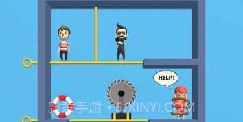 别针救援Pin Rescue最新版v1.7截图