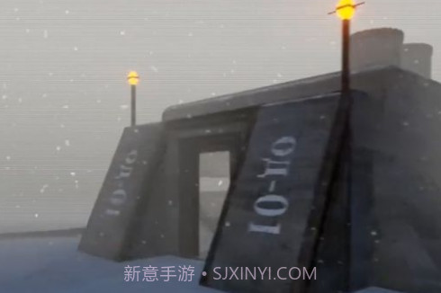 雪怪模拟器v1.15截图