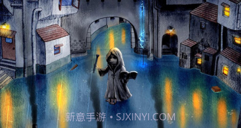 雨城v1.11截图