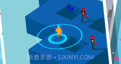 火柴人逃生v300.1.0.12截图