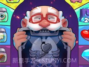 疯狂医院v1.2.9截图