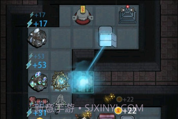 猛鬼宿舍三人模式v2.0.10截图
