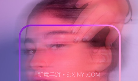 自动模糊背景相机v1.12截图