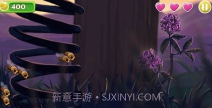 蜜蜂奥德赛v51.14截图