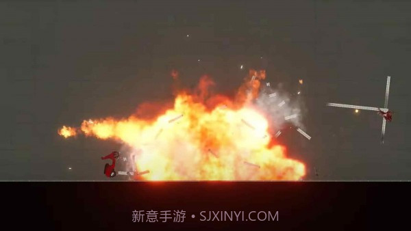 人类车间游乐场v1.4截图