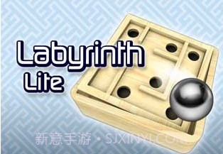 重力球迷宫汉化版v1.4截图