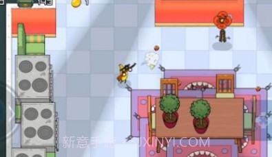 Banana Gunv1鐎瑰宕渧1.6截图