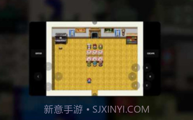 joiplay三件套v1.20.4截图