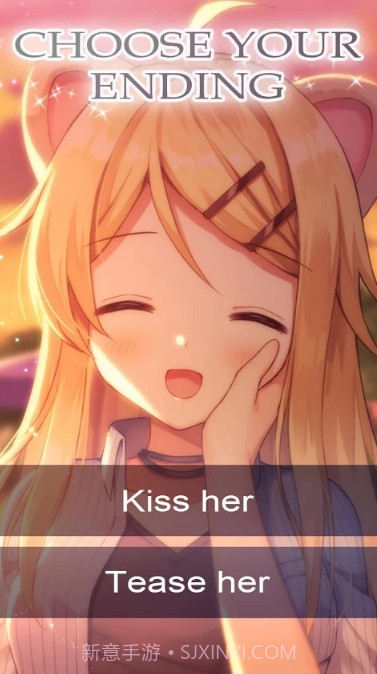 我的宠物女友My Little Pet Girlfriend2.0.12截图