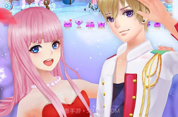 全民乐舞腾讯版v1.3.7截图