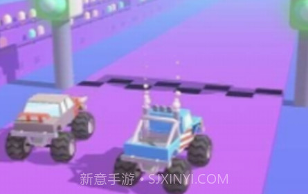 极品赛车狂热v1.0.13截图
