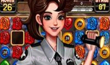 珠宝世界博物馆v1.6.12截图