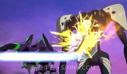 EVA Battlefields（新世纪福音战士：战斗领域）v1.1.9截图