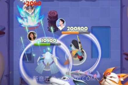弓箭大冒险无限金币版v1.7截图