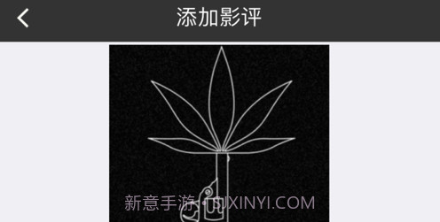 豌豆影评v1.13截图