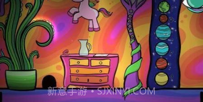 幻境逃生灵魂食者v1.1.11截图