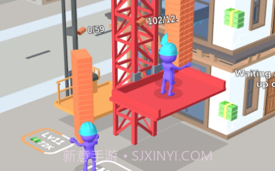 我的小塔无限金币版v0.1.6截图