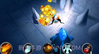 勇闯地下城最新版v3.0.0.7截图