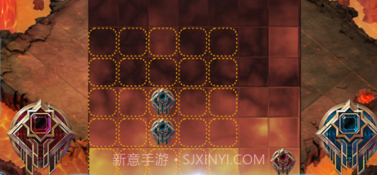 怪兽棋v1.13截图