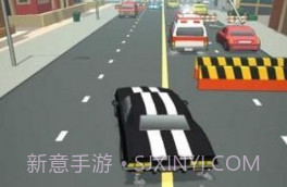 迷你飞车v1.0.11截图