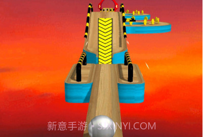 超时空挑战v1.0.7截图