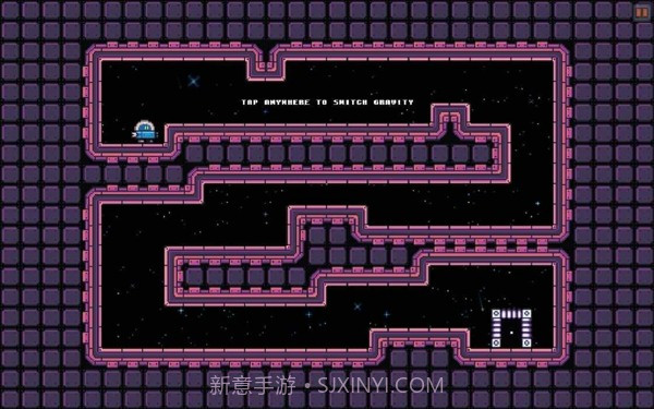 重力闯关v1.0.8截图