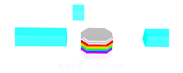 穿越砖墙v1.12截图
