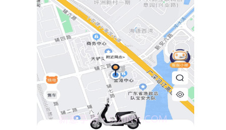 嘟嘟换电v1.11.9截图